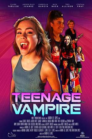 Школьница вампир онлайн